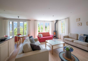 Chalet Mittaghorn Apt 4